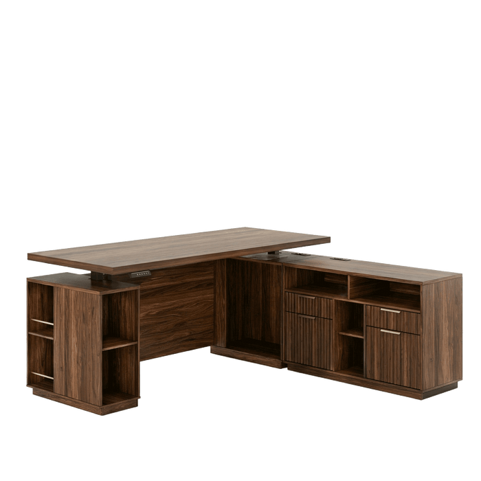 70" Premium Beryl Stehschreibtisch