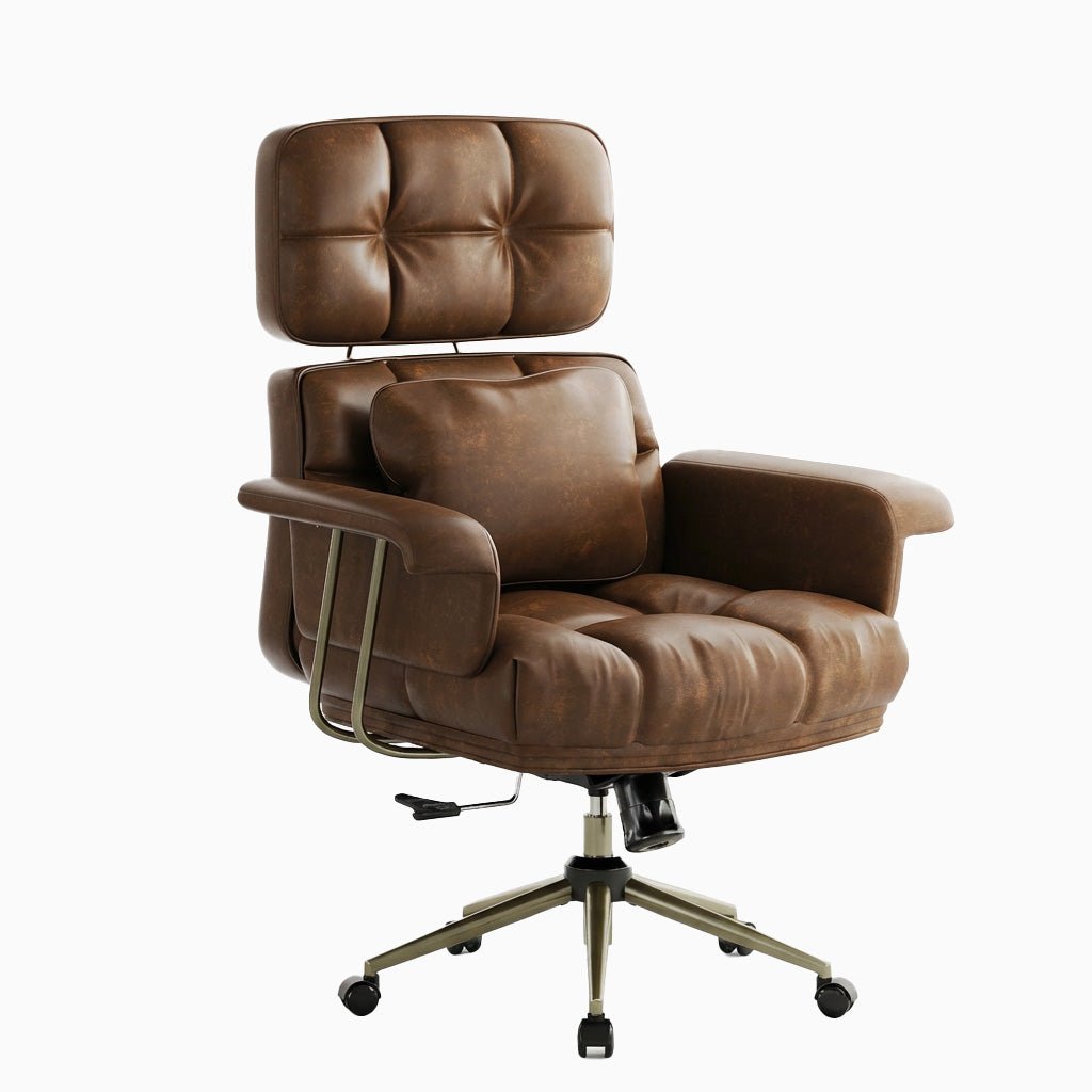 Celestia Deep Cloud Chair -