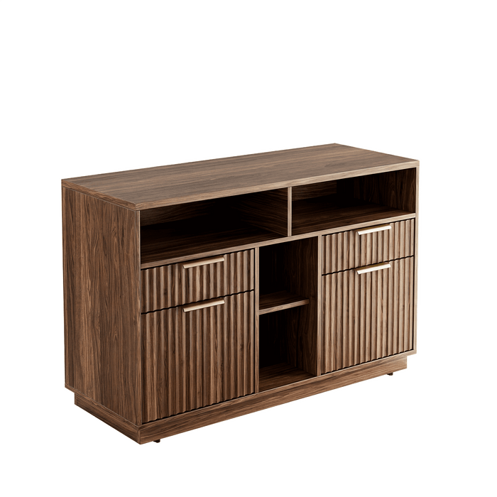 Premium Echo Cabinet