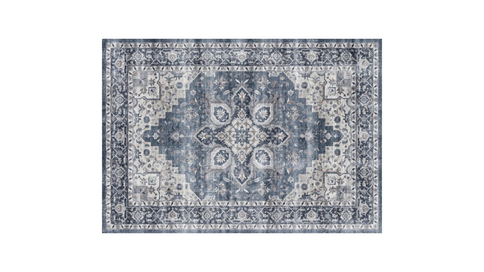 Rugs - HUANUO