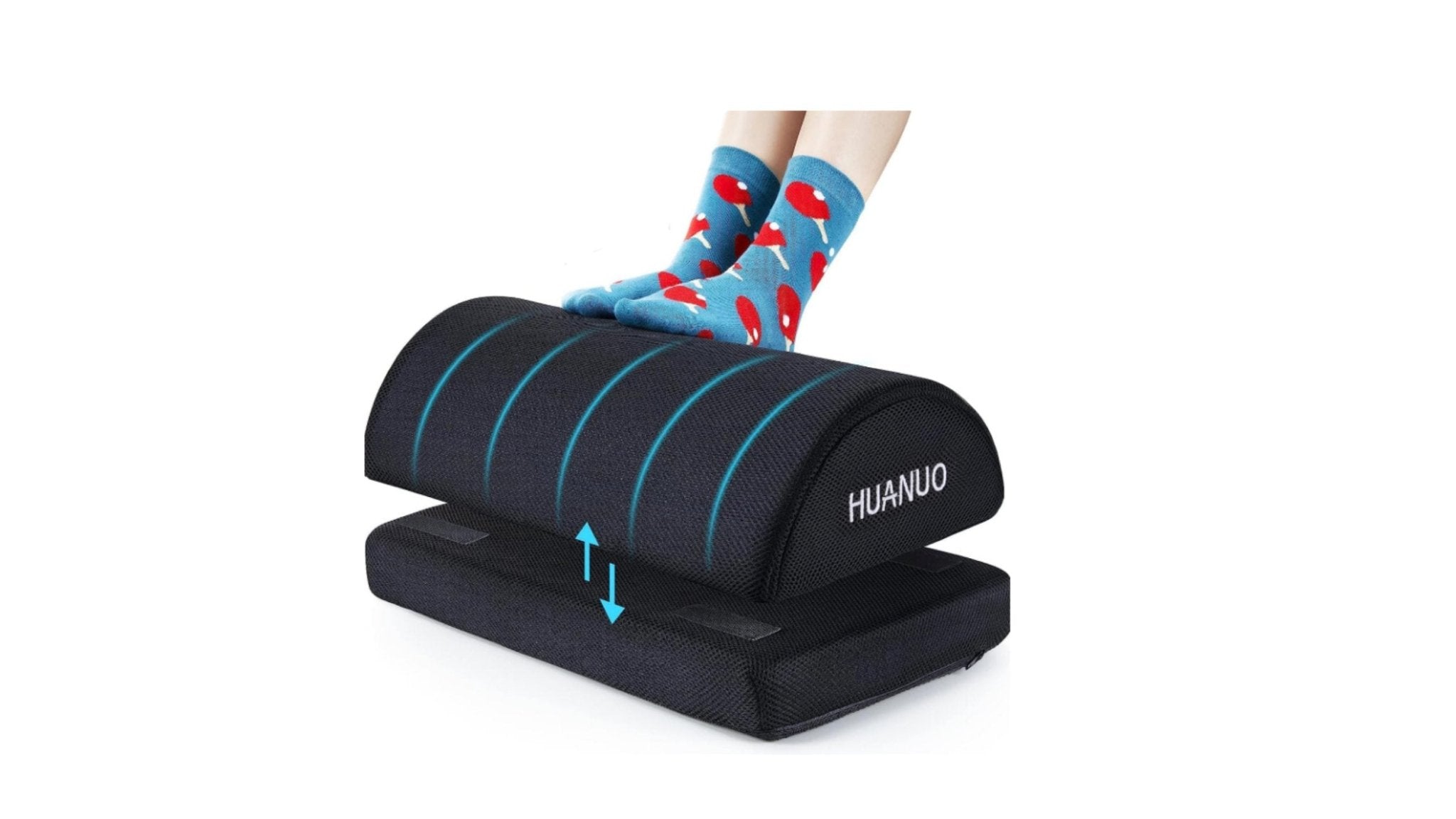 Under Desk Footrest - HUANUO