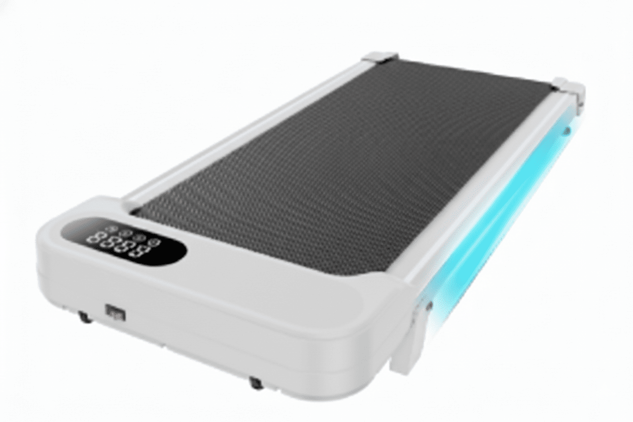 Walking Pad Treadmill - HUANUO