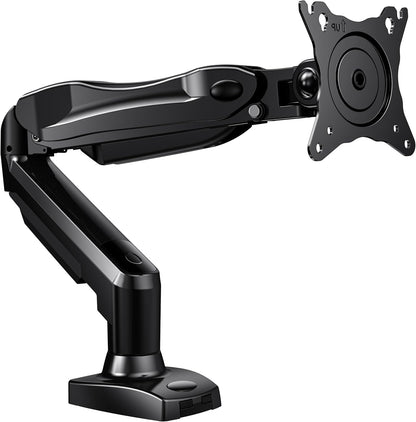 Bras pour moniteur de 13 à 32 pouces avec rotation complète à 360°