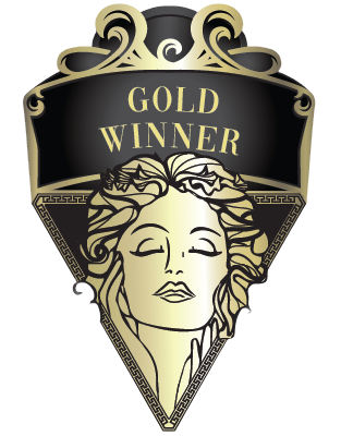 Goldmedaille